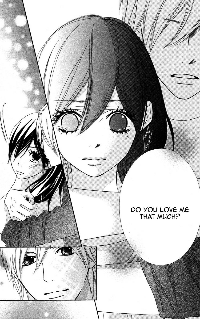 1Ldk Shitsuji - Chapter 2