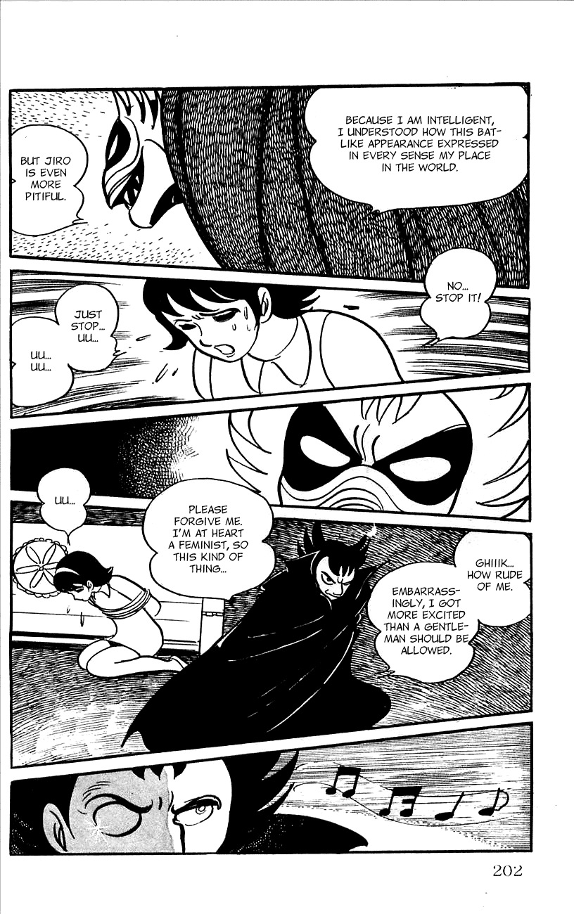 Jinzouningen Kikaider - Chapter 0 V3 : Volume One