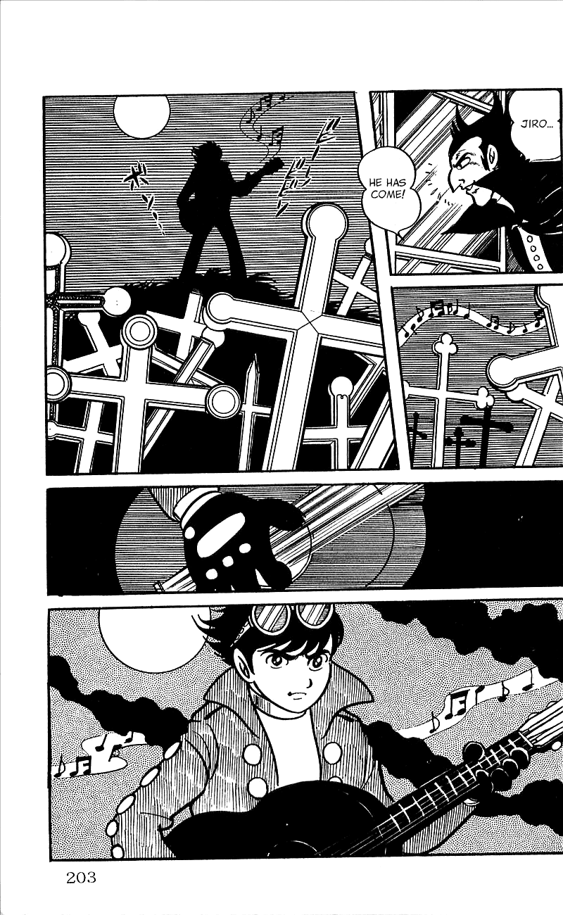 Jinzouningen Kikaider - Chapter 0 V3 : Volume One