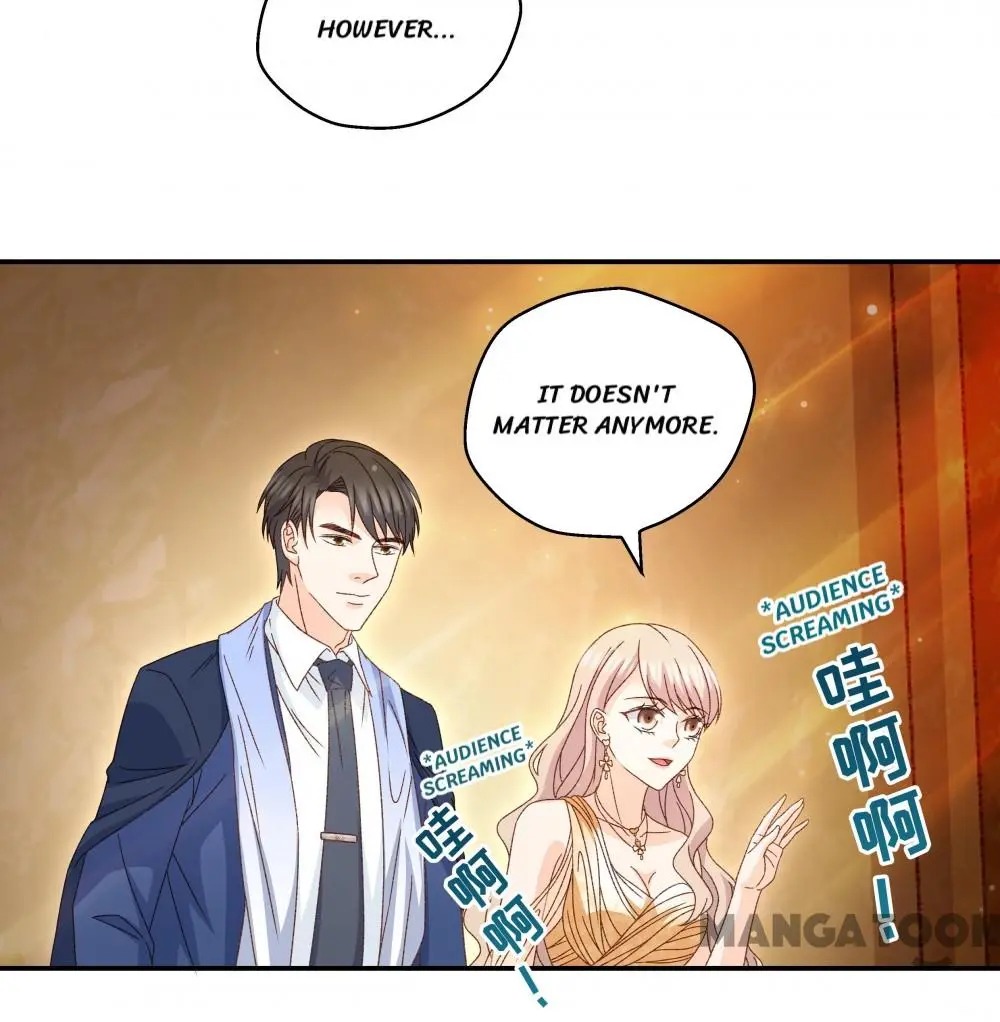 Dream Of Night Bloom - Chapter 132