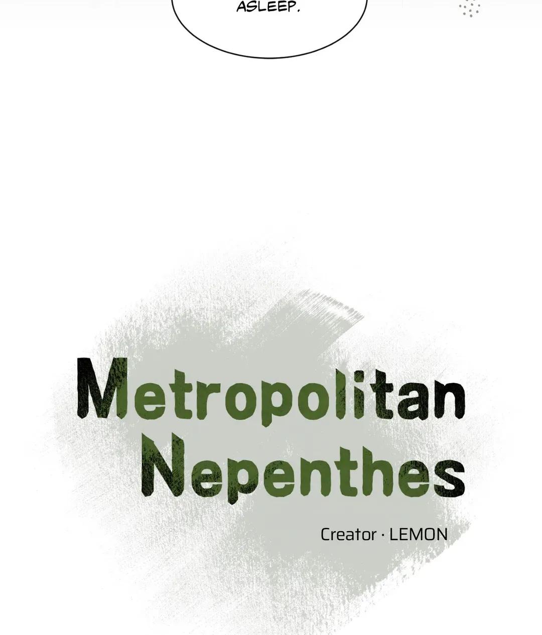 Metropolitan Nepenthes - Side.7