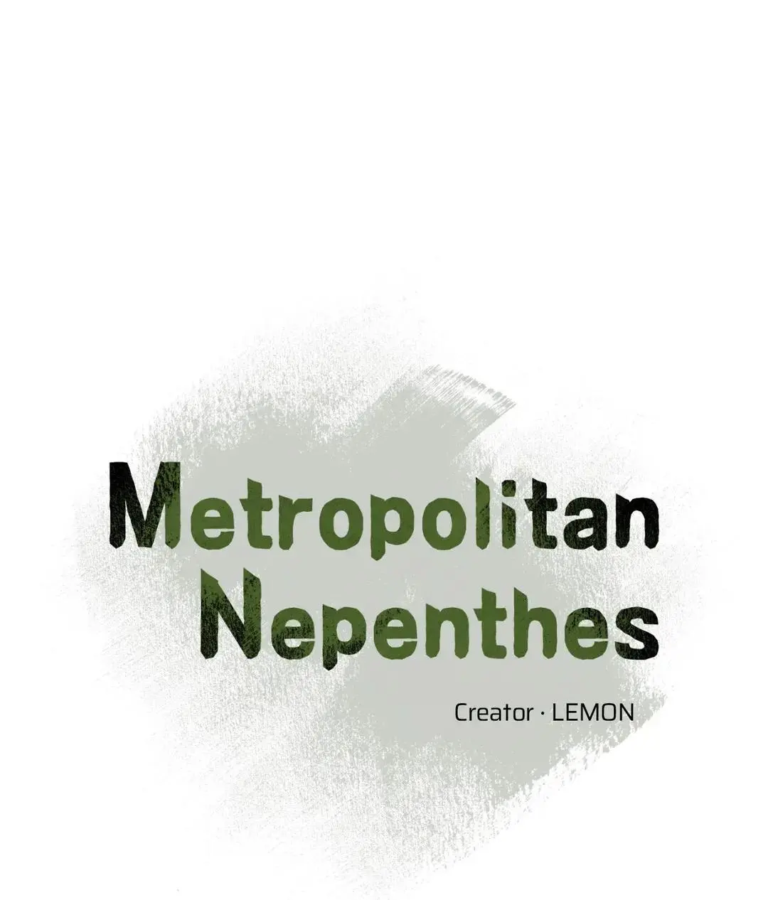 Metropolitan Nepenthes - Side.3