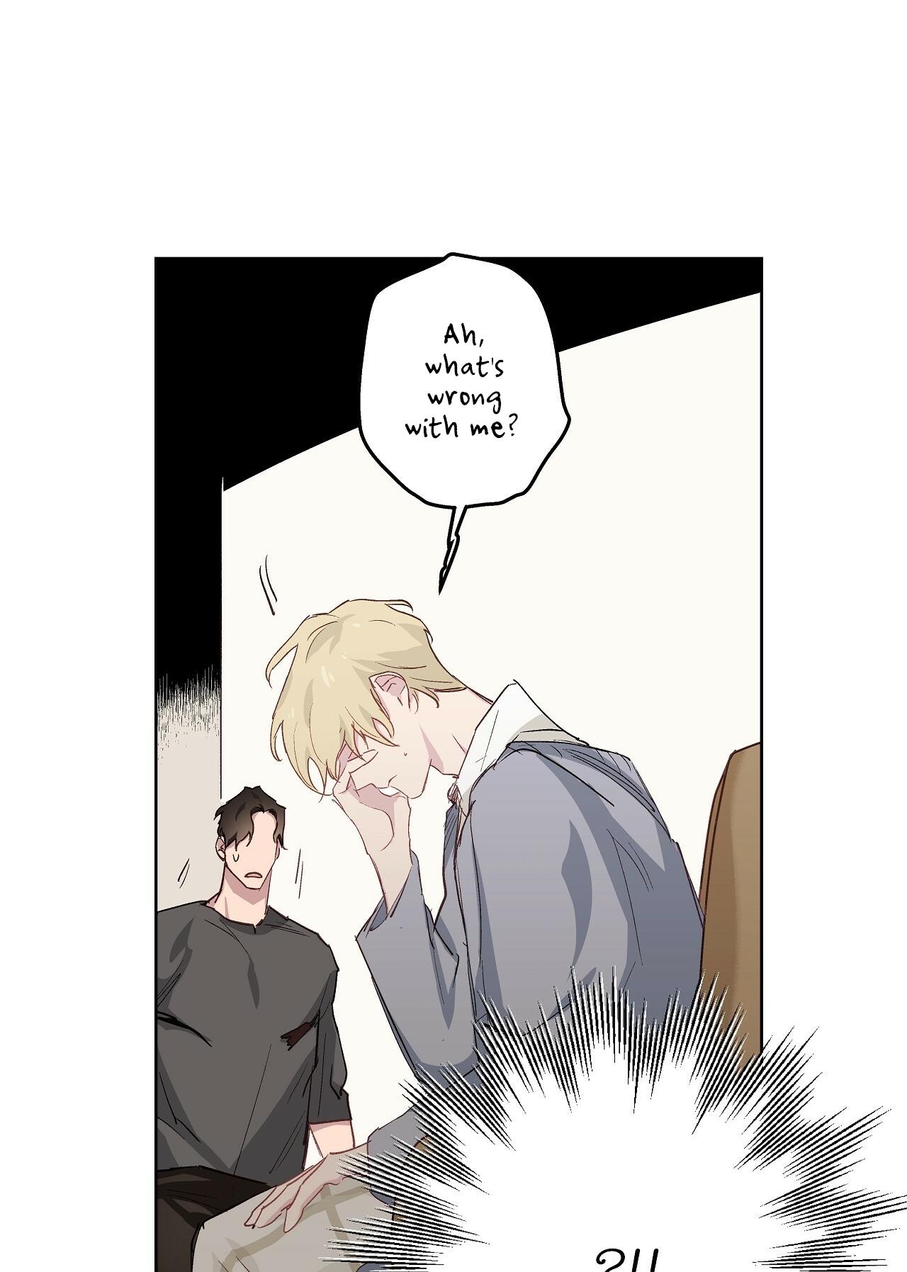 Wizard Of Eden - Chapter 16