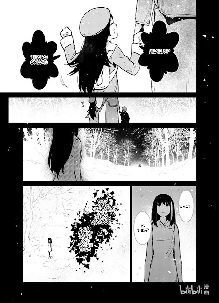 A Girls - Chapter 32