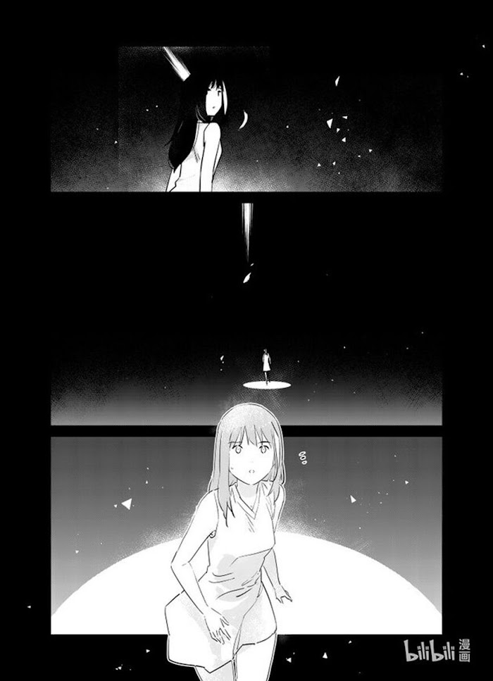 A Girls - Chapter 32