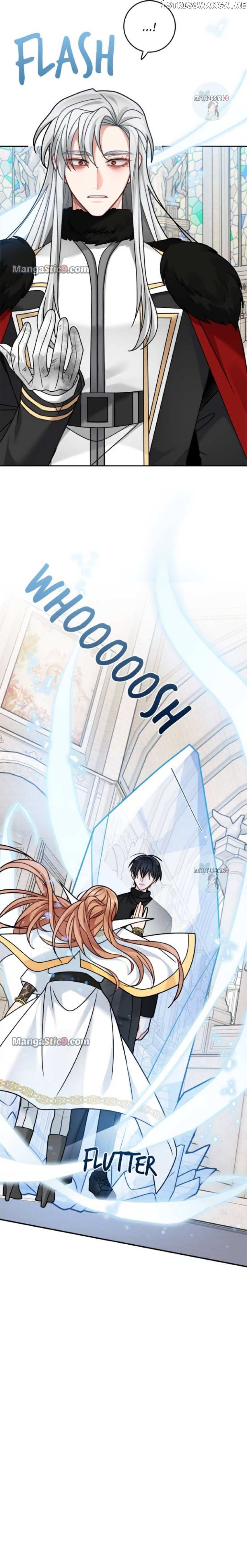 The Newly-Wed Life Of A Witch And A Dragon - Chapter 120