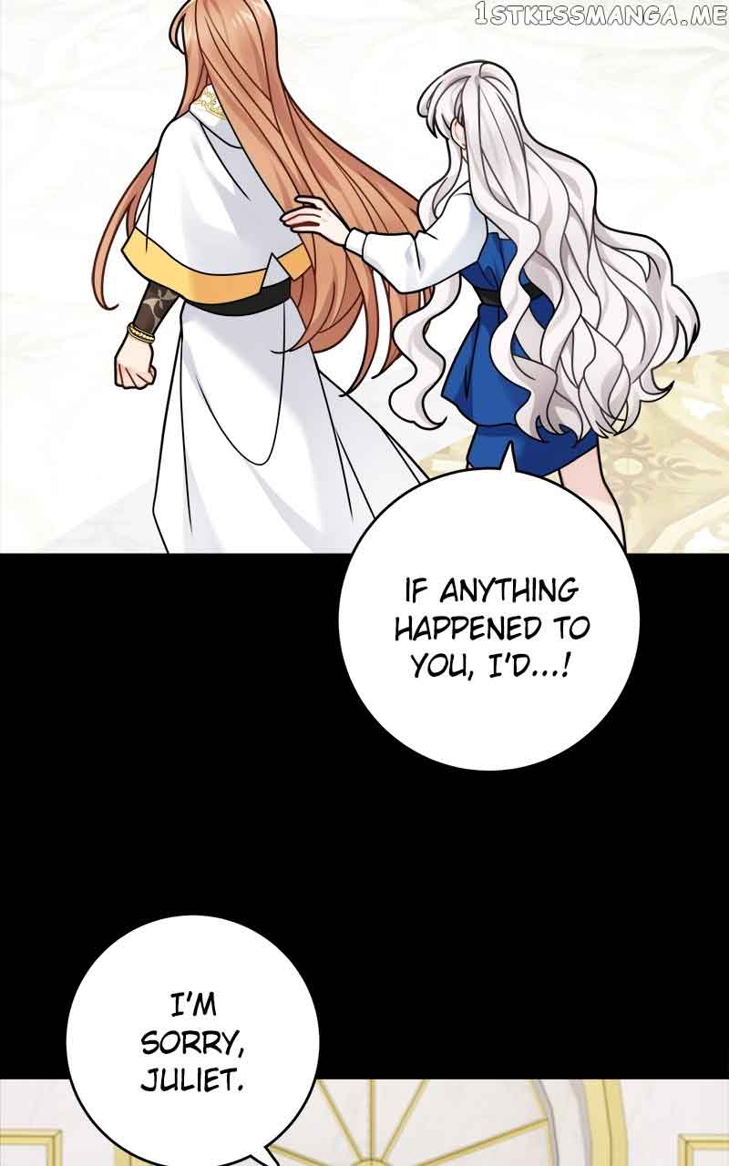 The Newly-Wed Life Of A Witch And A Dragon - Chapter 118