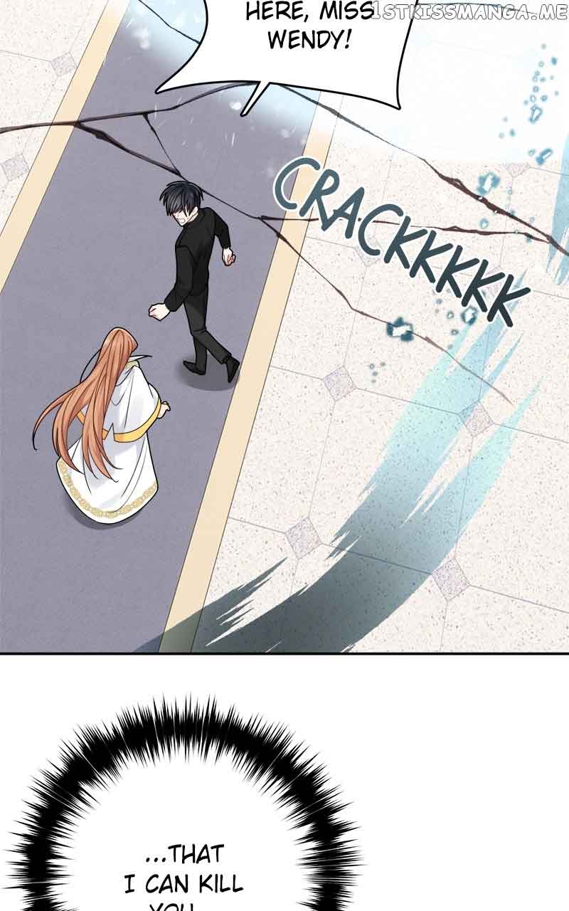 The Newly-Wed Life Of A Witch And A Dragon - Chapter 118