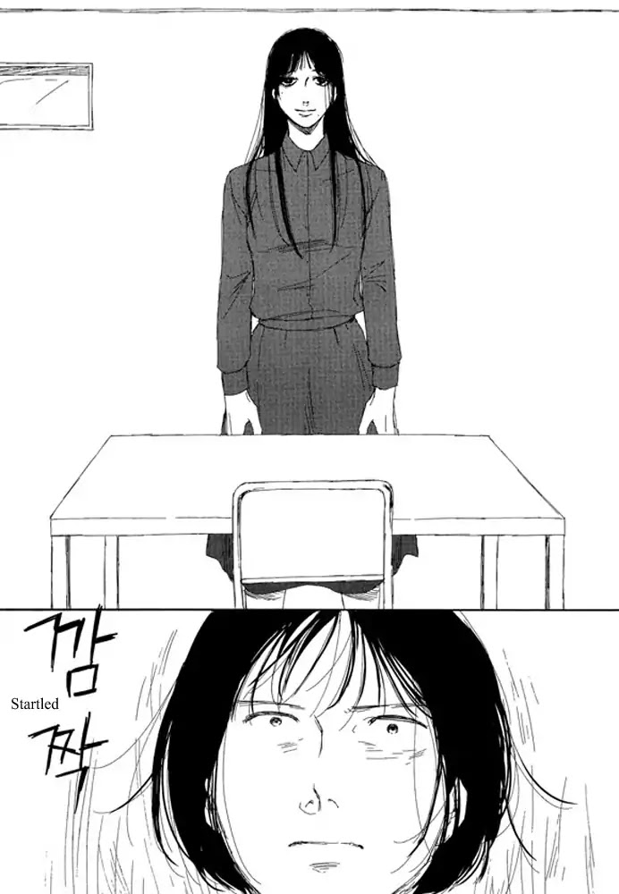 Unmei No Onnanoko - Chapter 1.2