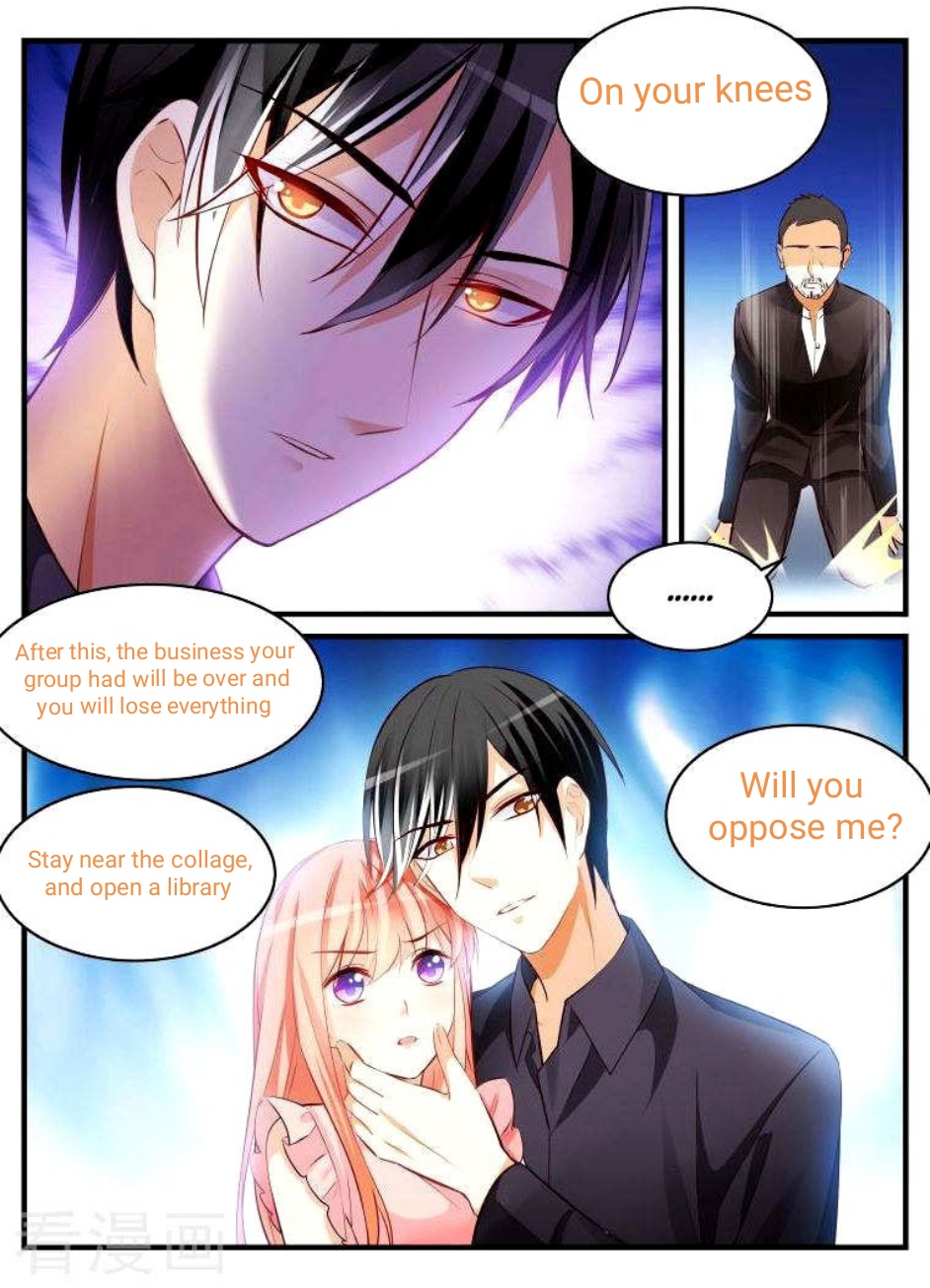 Teach The Devil Husband - Chapter 52