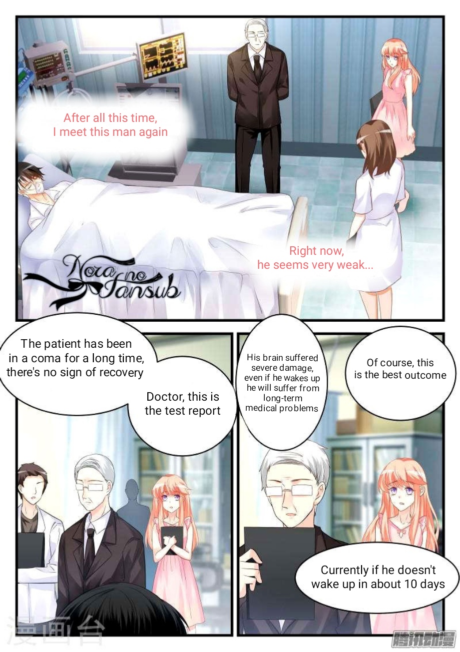 Teach The Devil Husband - Chapter 44