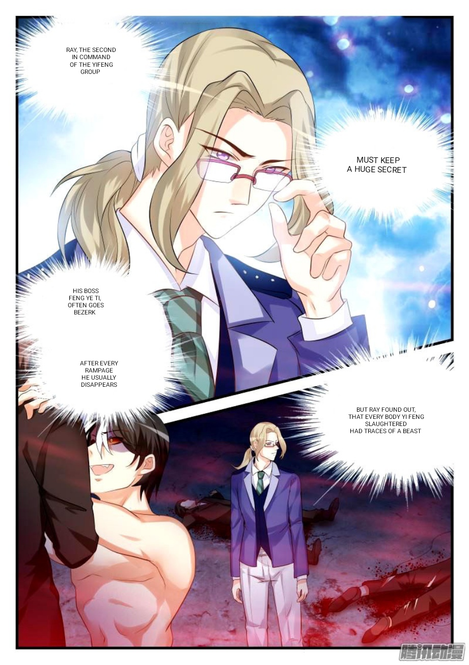 Teach The Devil Husband - Chapter 42