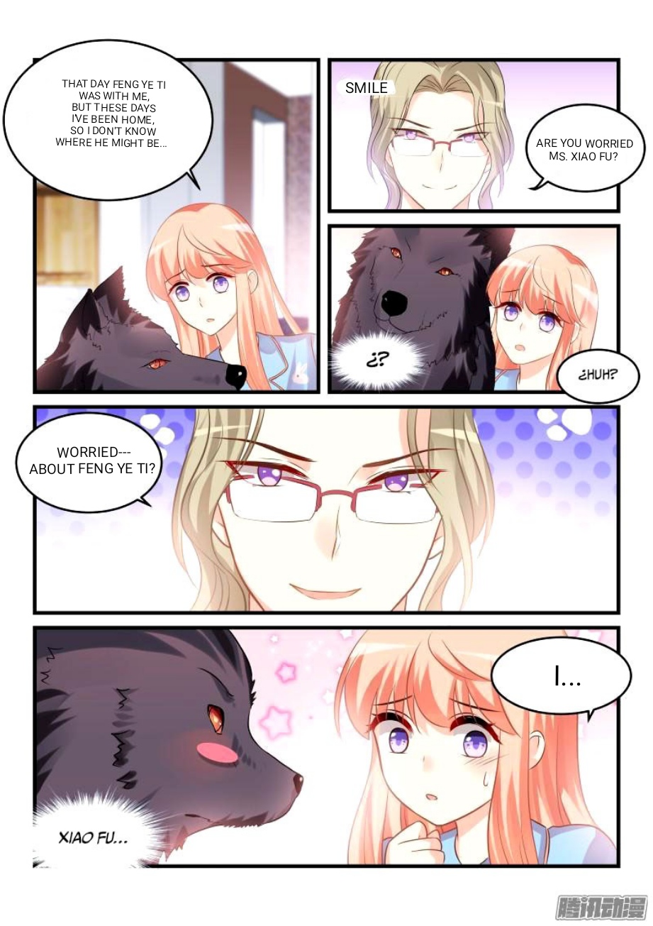 Teach The Devil Husband - Chapter 42