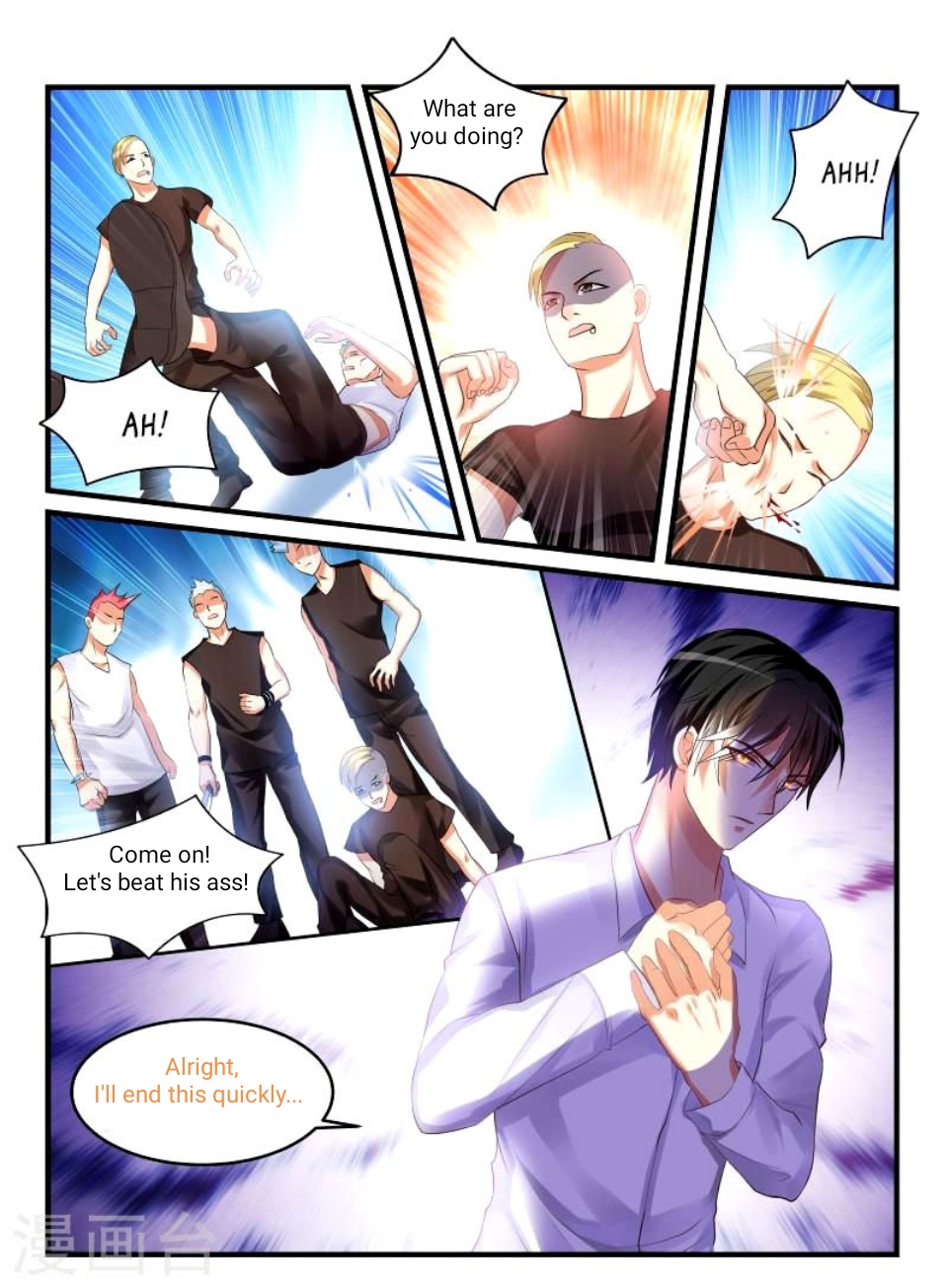 Teach The Devil Husband - Chapter 50