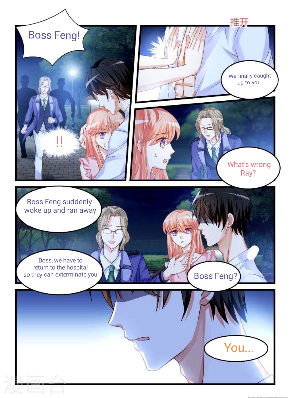 Teach The Devil Husband - Chapter 45