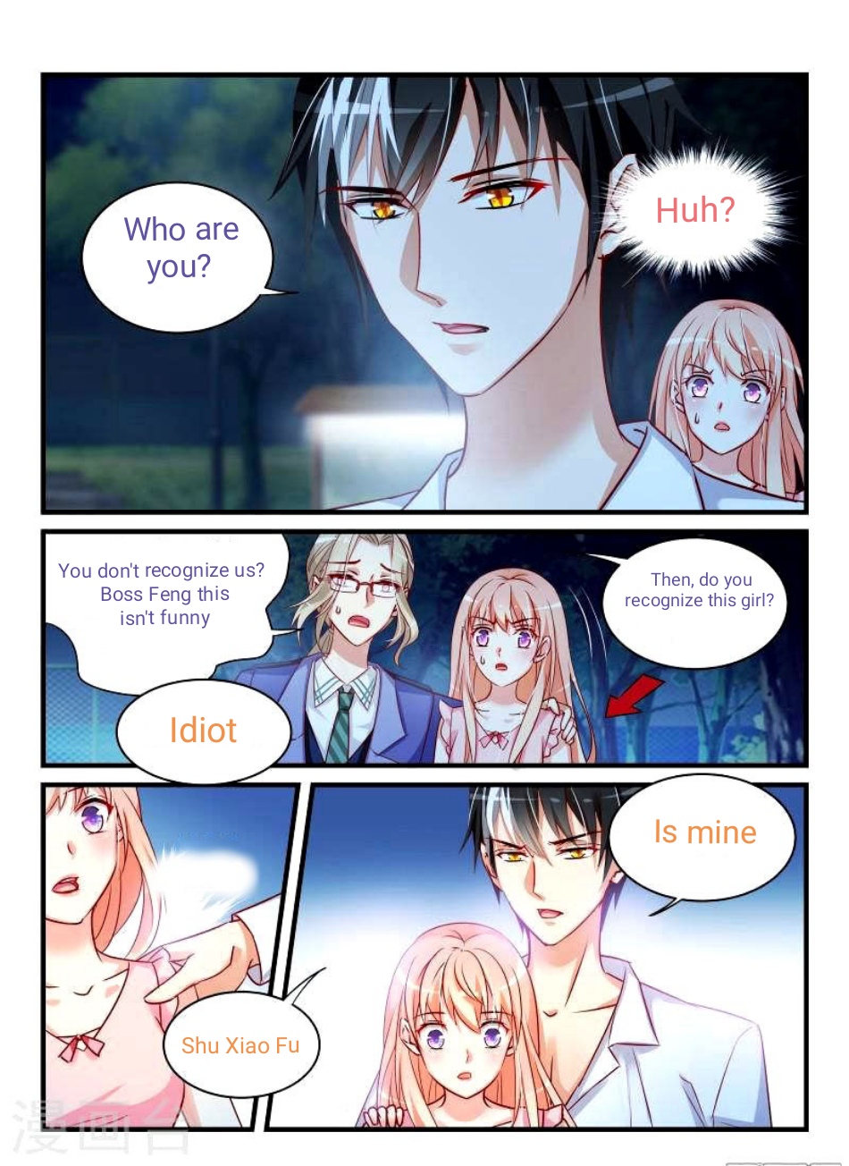 Teach The Devil Husband - Chapter 45