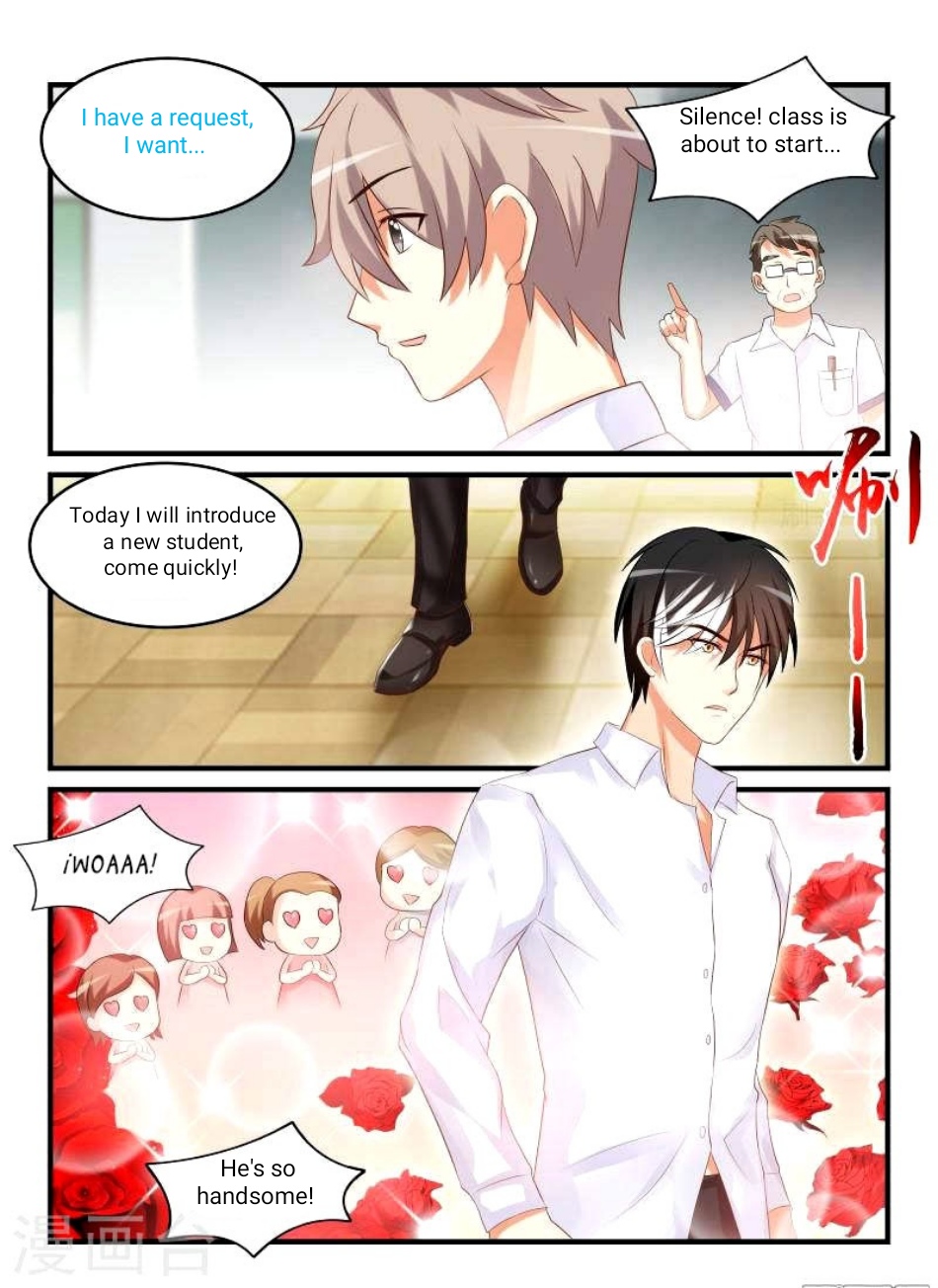 Teach The Devil Husband - Chapter 46