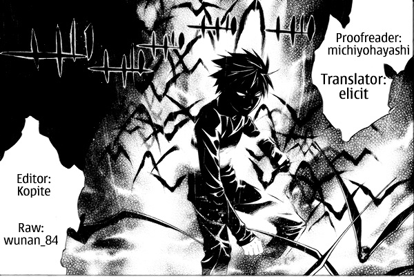 Rosario To Vampire - Vol.10 Chapter 38 : Shape Of The Future