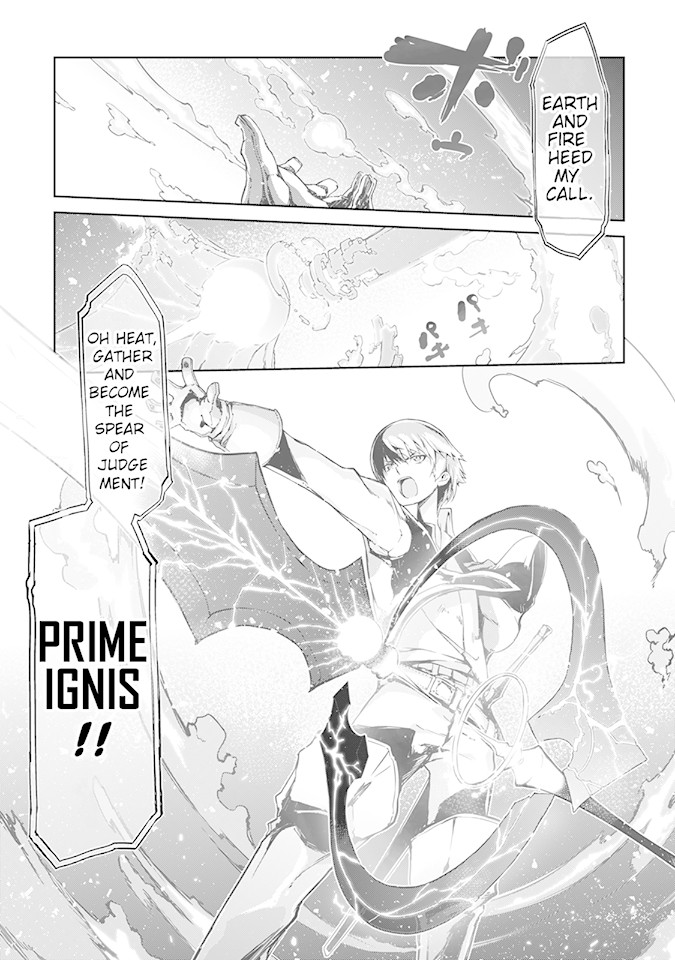 Sayounara Ryuusei, Konnichiwa Jinsei - Chapter 18: Brawl