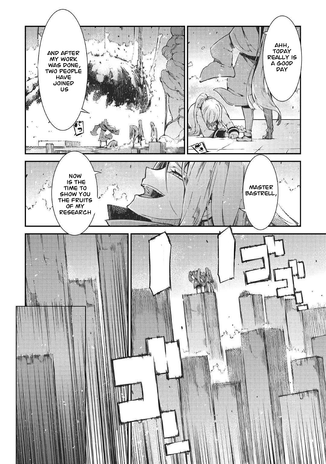 Sayounara Ryuusei, Konnichiwa Jinsei - Chapter 71