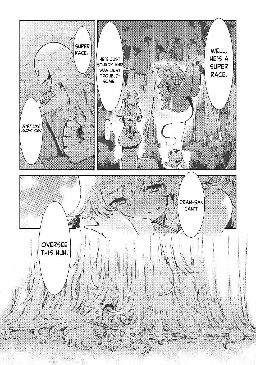 Sayounara Ryuusei, Konnichiwa Jinsei - Chapter 75