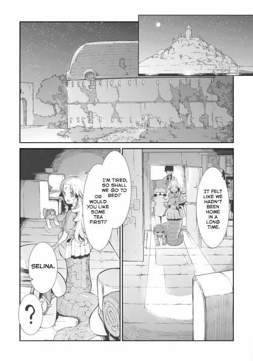 Sayounara Ryuusei, Konnichiwa Jinsei - Chapter 83