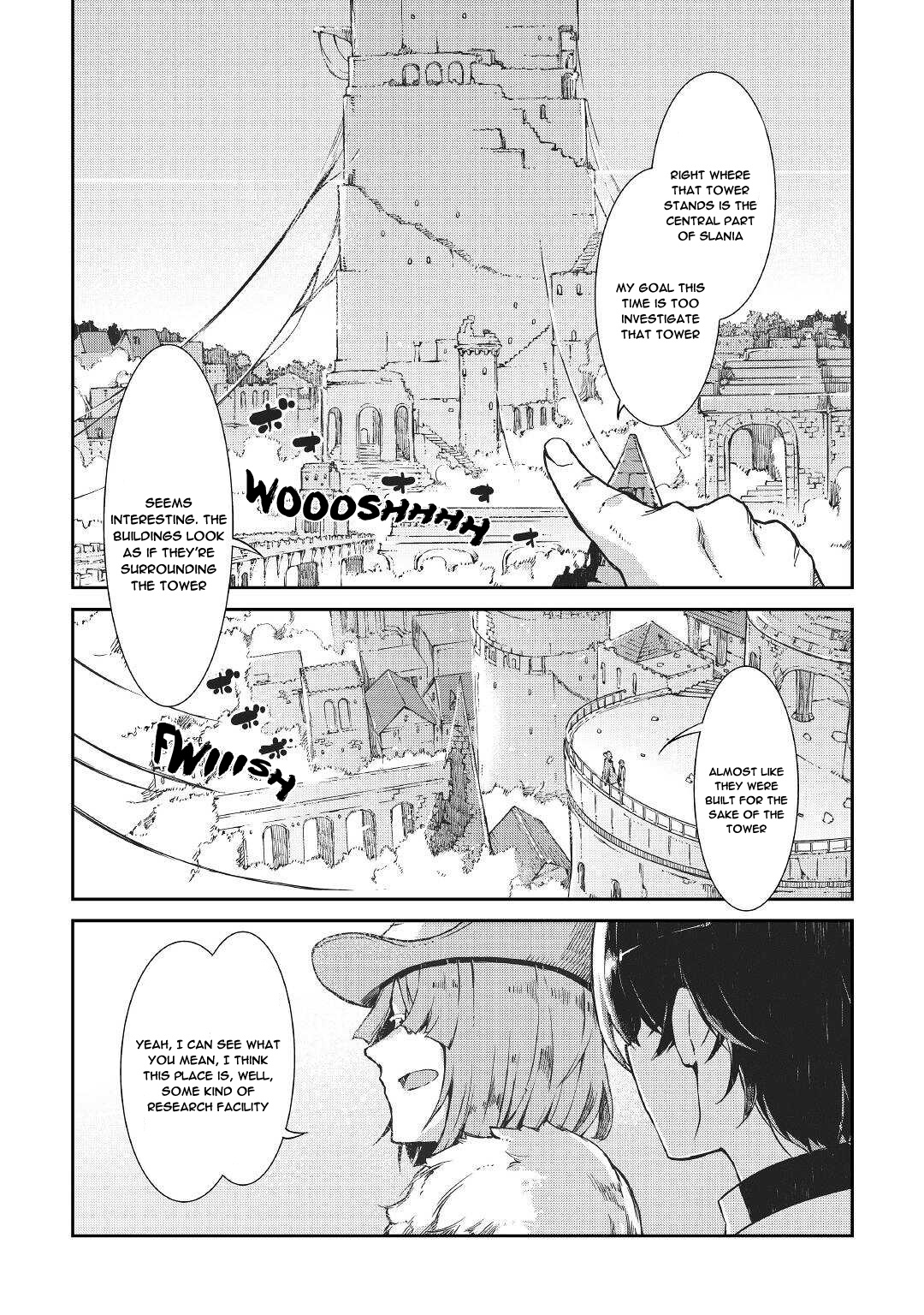 Sayounara Ryuusei, Konnichiwa Jinsei - Chapter 66