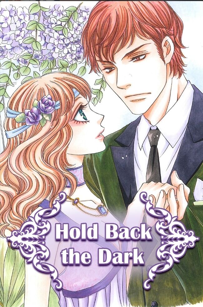 Hold Back The Dark - Chapter 1