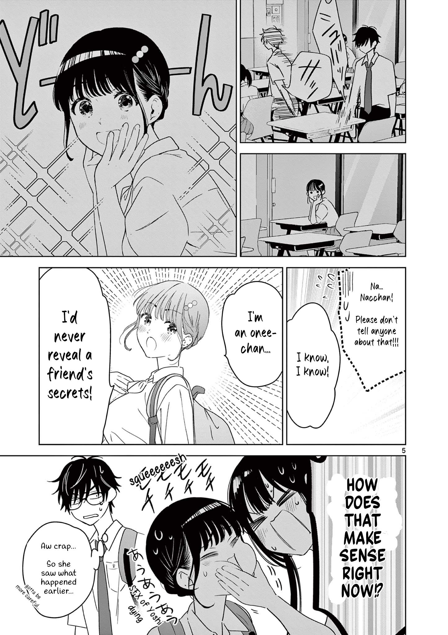 Aishiteru Game Wo Owarasetai - Chapter 39: The Childhood Friend Joins In