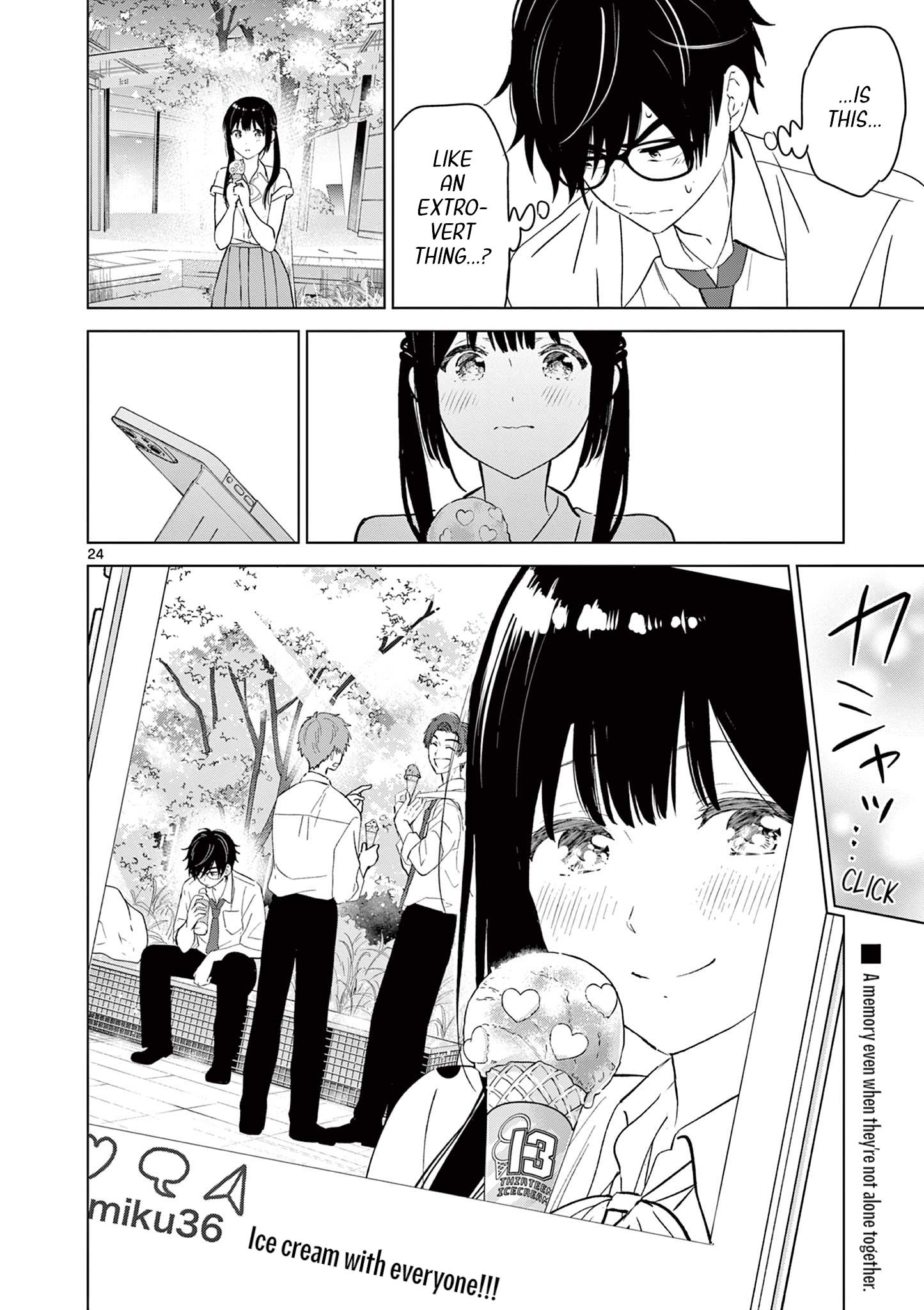 Aishiteru Game Wo Owarasetai - Chapter 39: The Childhood Friend Joins In