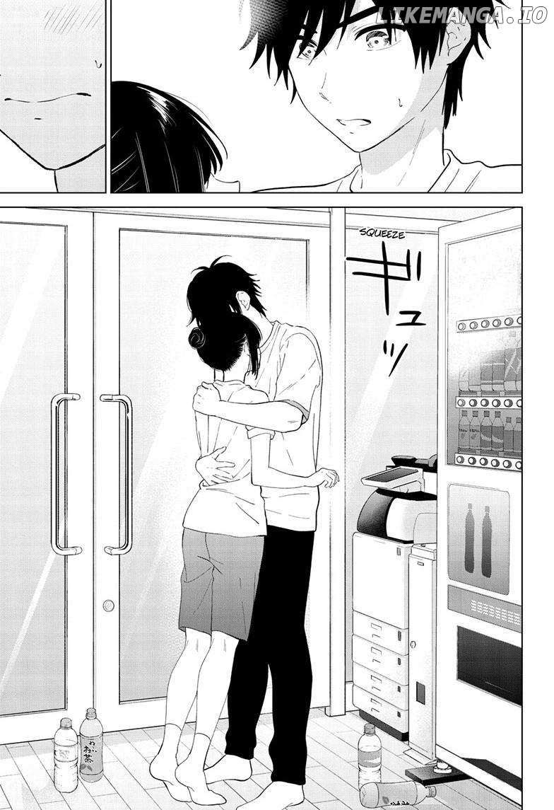 Aishiteru Game Wo Owarasetai - Chapter 49