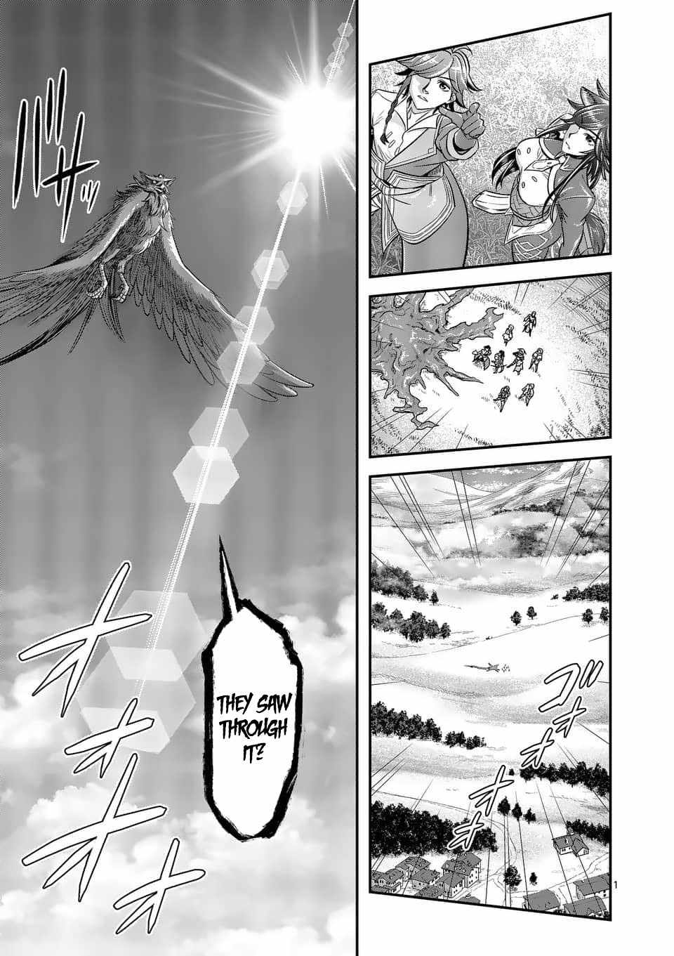 100-Nin No Eiyuu O Sodateta Saikyou Yogensha Wa, Boukensha Ni Natte Mo Sekaijuu No Deshi Kara Shitawarete Masu - Chapter 44