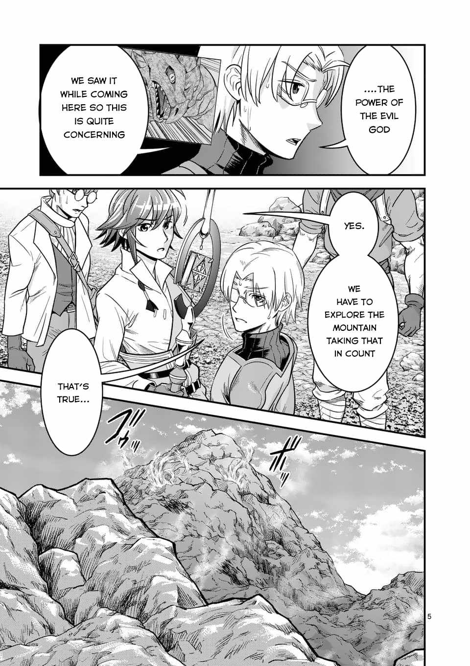 100-Nin No Eiyuu O Sodateta Saikyou Yogensha Wa, Boukensha Ni Natte Mo Sekaijuu No Deshi Kara Shitawarete Masu - Chapter 38