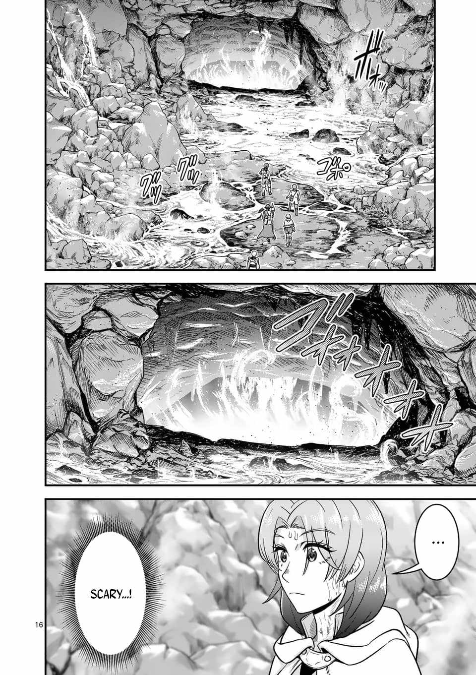 100-Nin No Eiyuu O Sodateta Saikyou Yogensha Wa, Boukensha Ni Natte Mo Sekaijuu No Deshi Kara Shitawarete Masu - Chapter 38