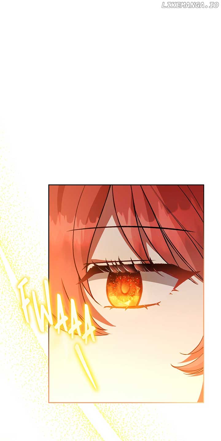 Untouchable Lady - Chapter 118