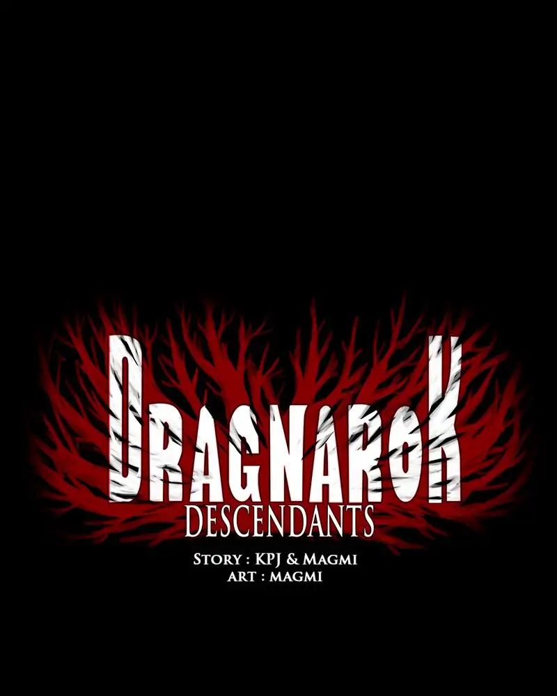 Dragnarok - Season 2: Ep.14