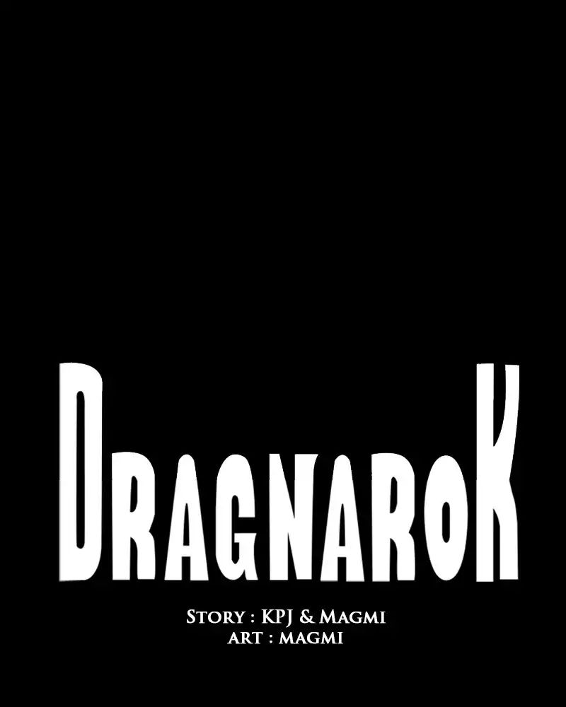 Dragnarok - Season 1: Ep.15