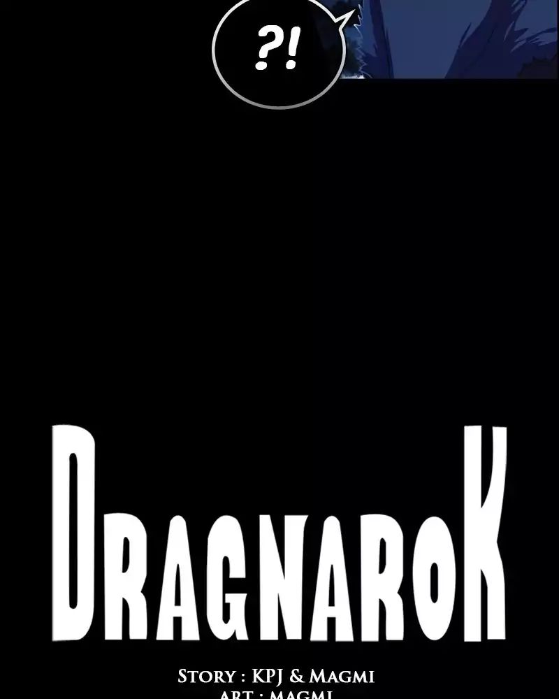 Dragnarok - Season 1: Ep.3: Into The Woods