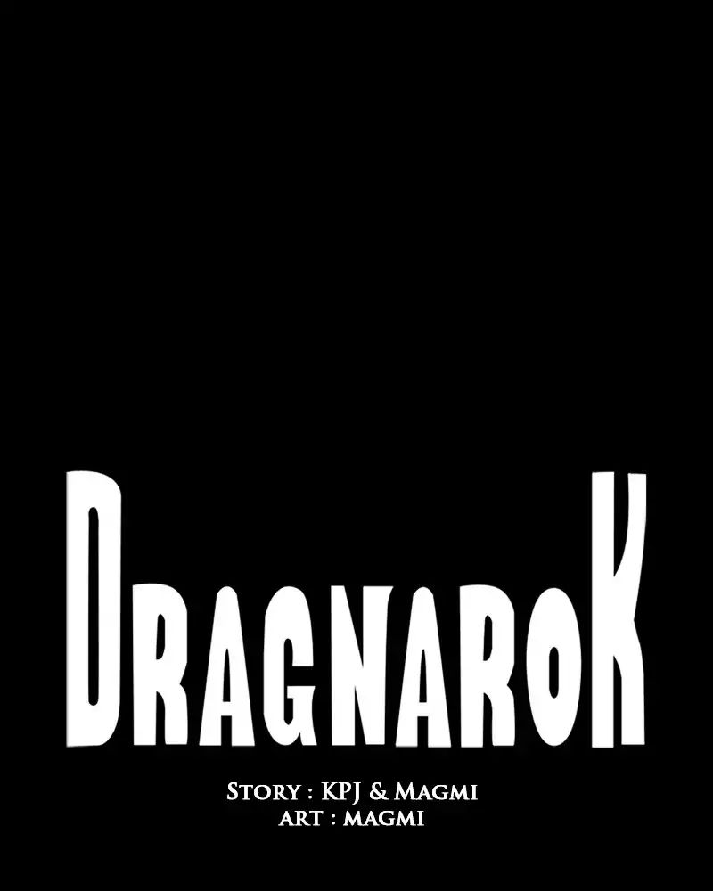 Dragnarok - Season 1: Ep.9: Secrets (2)