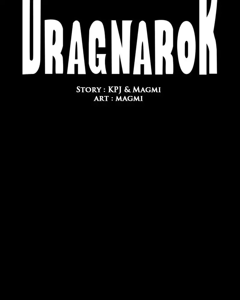 Dragnarok - Season 1: Ep.7: Black Dragon