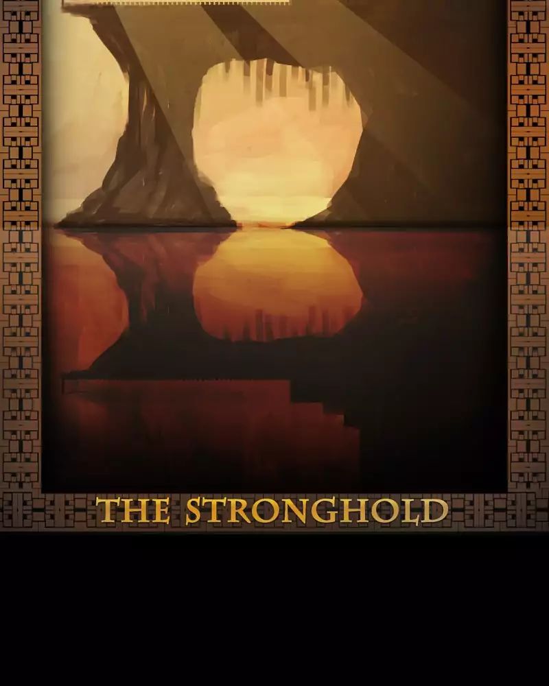 Dragnarok - Season 1: Ep.5: The Stronghold (1)