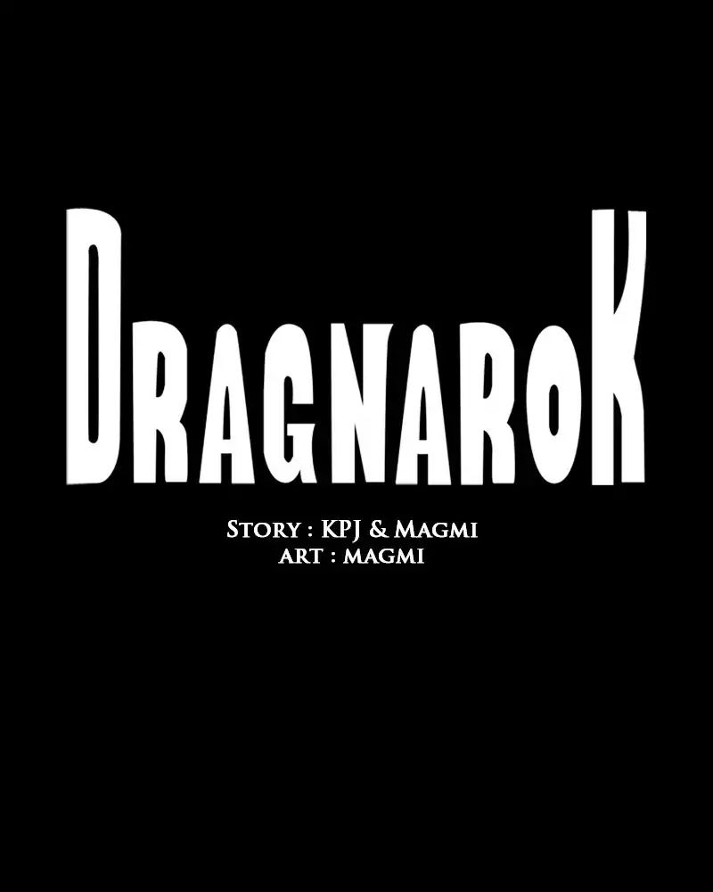 Dragnarok - Season 1: Ep.5: The Stronghold (1)