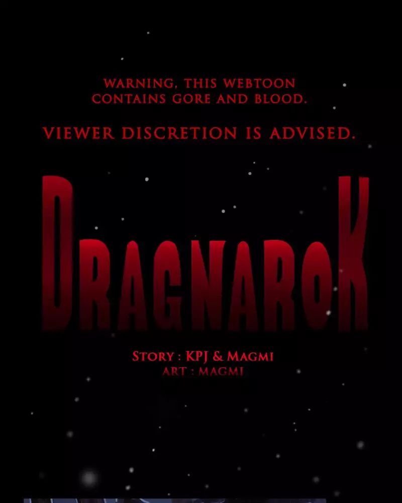 Dragnarok - Season 1: Ep.25 (Season 1 Finale)