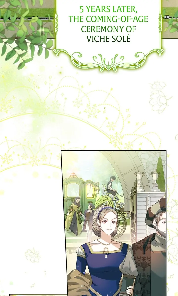 The Fairy Legacy - Chapter 4