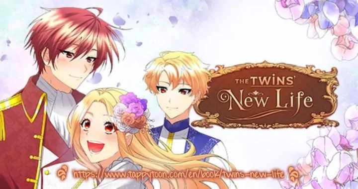 The Twin Siblings’ New Life - Chapter 159