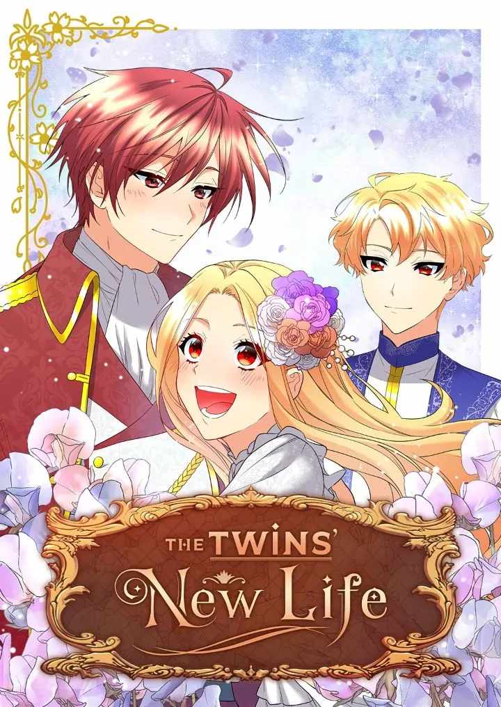 The Twin Siblings’ New Life - Chapter 159