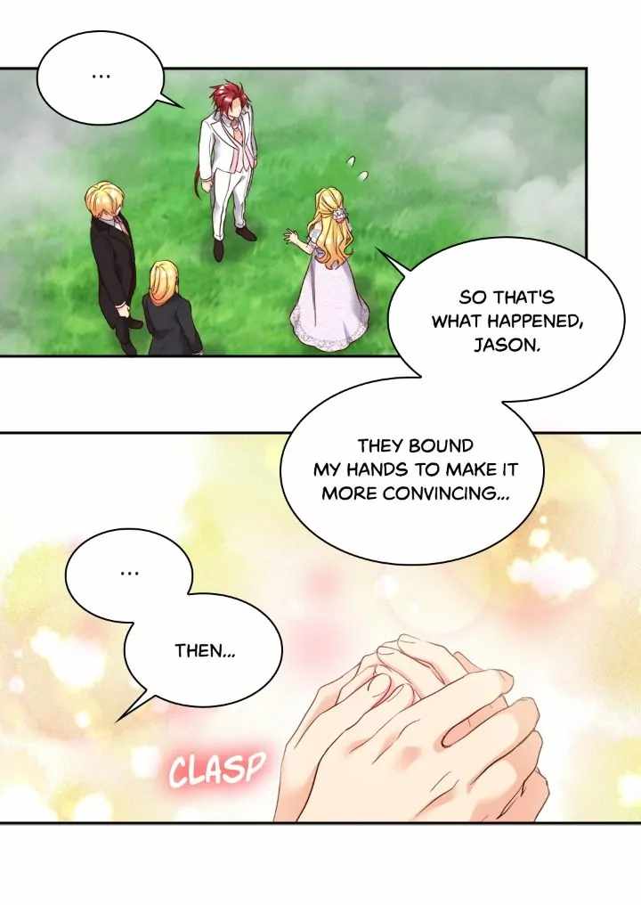 The Twin Siblings’ New Life - Chapter 159