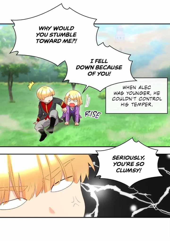 The Twin Siblings’ New Life - Chapter 153