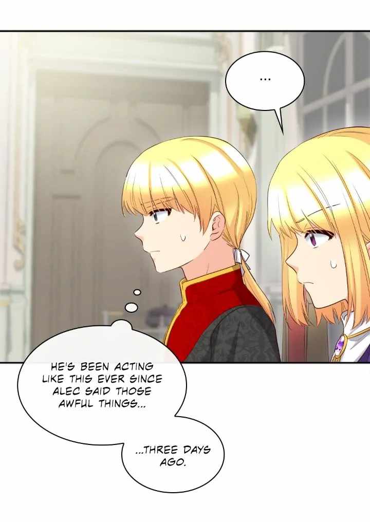 The Twin Siblings’ New Life - Chapter 152