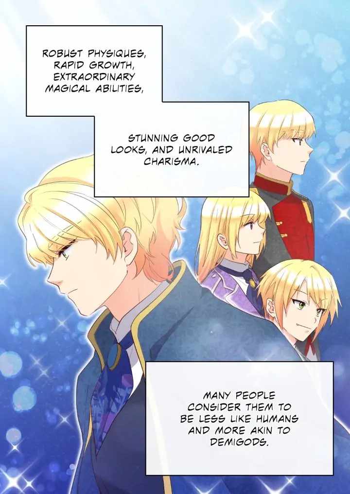 The Twin Siblings’ New Life - Chapter 148